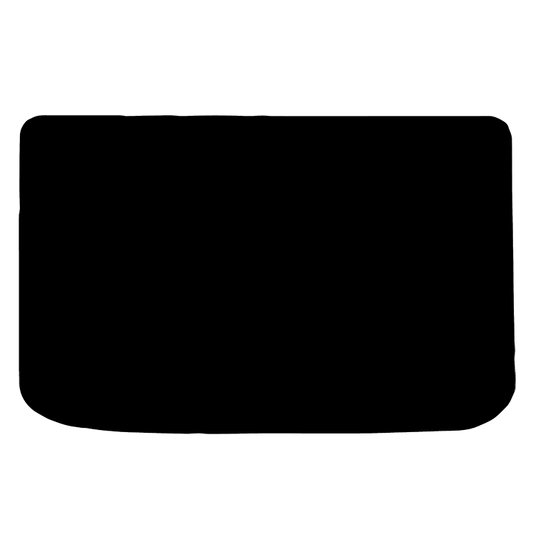 Renault Captur 2020 to Current Upper Boot mat 