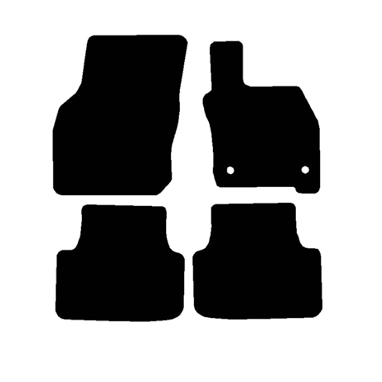 Seat Leon 2020 to Current E-Hybrid Phev Car Mats