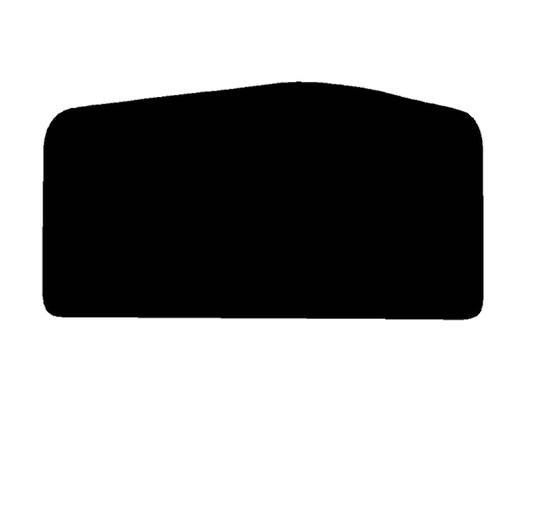 Kia Picanto 2017 to 2026 Boot Mat 