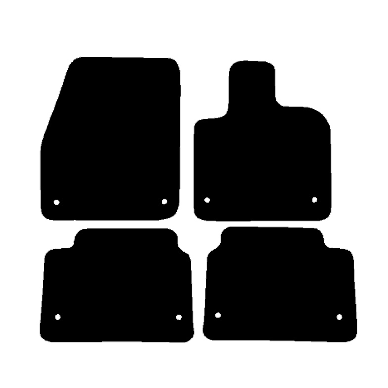Land Rover Discovery Sport 2019 to Current Phev Car Mats
