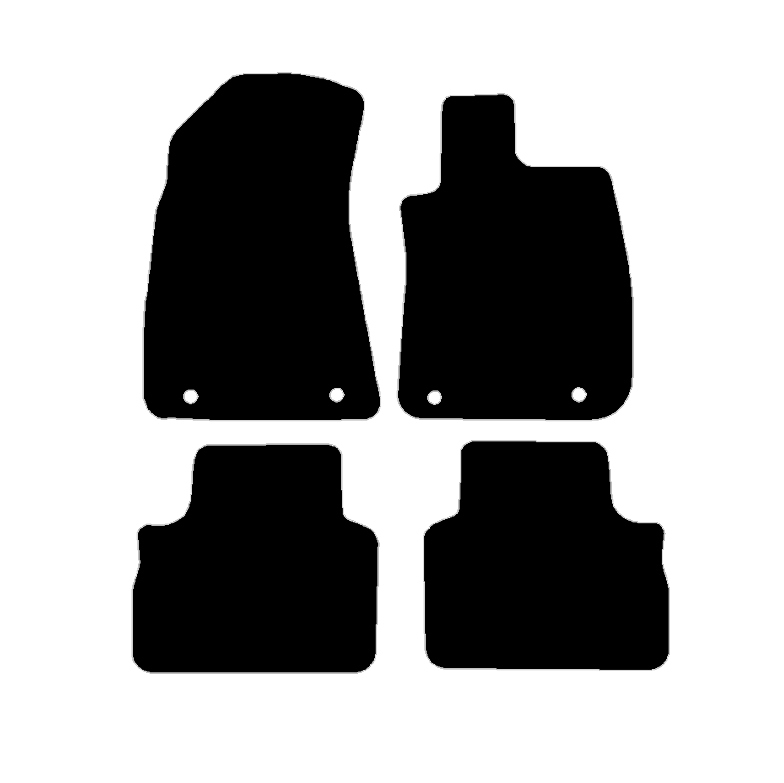 MG ZS 2022 to Current EV Car Mats