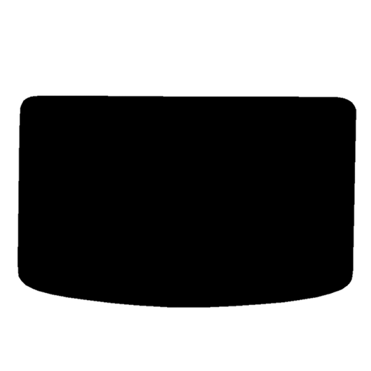 Peugeot 205 1983 to 1998 GTi Boot Mat 