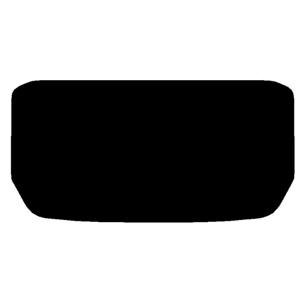 Tesla Model Y 2022 to Current Y Froot/Frunk Boot Mat 