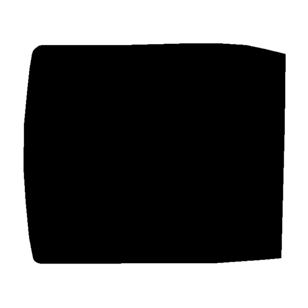 BMW 2 Series 2014 to 2021 F22 Coupe Centre Boot Mat 