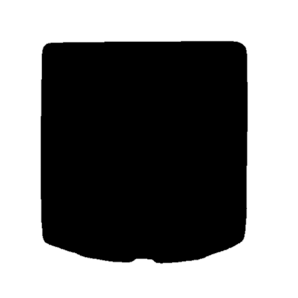 UK Custom Covers Boot Liner Mat For Audi A4 Avant Estate (2025 Onwards) – Black, Waterproof, Bumper Flap, Dog Guard