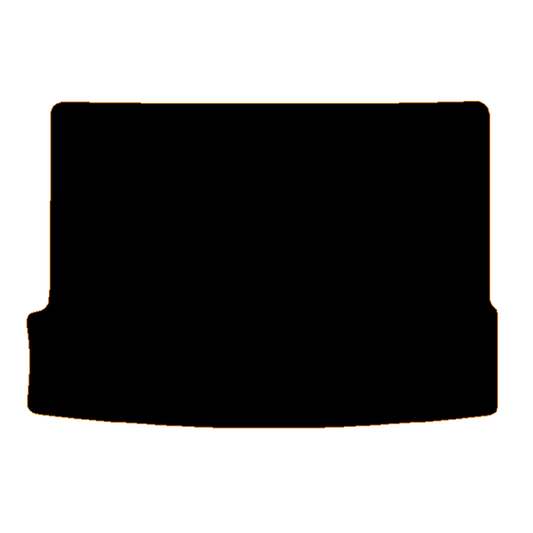 BMW X2 2018 to Current Boot mat 