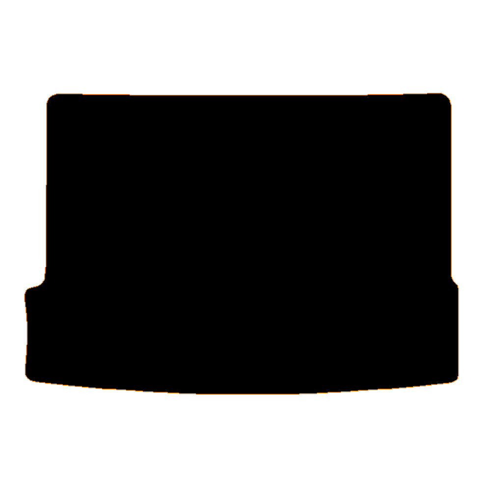 BMW X2 2018 to Current Boot mat 