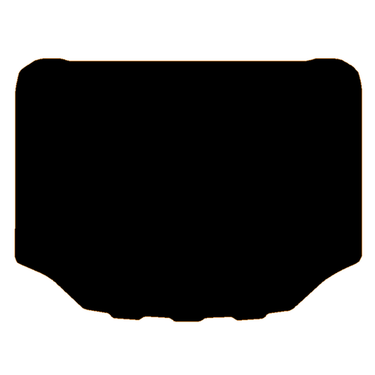 BMW X2 2018 to Current Lower Boot Mat 