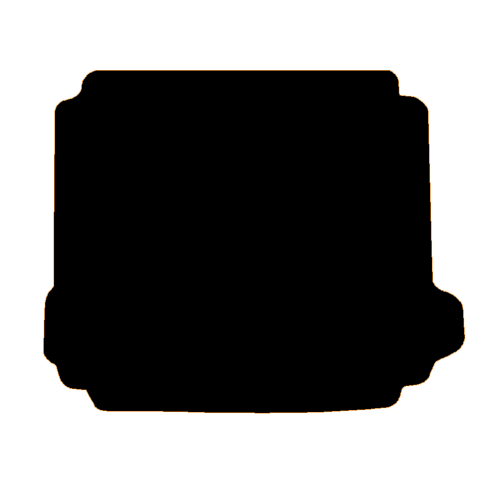 BMW X5 2020 to Current GO5 Boot mat 