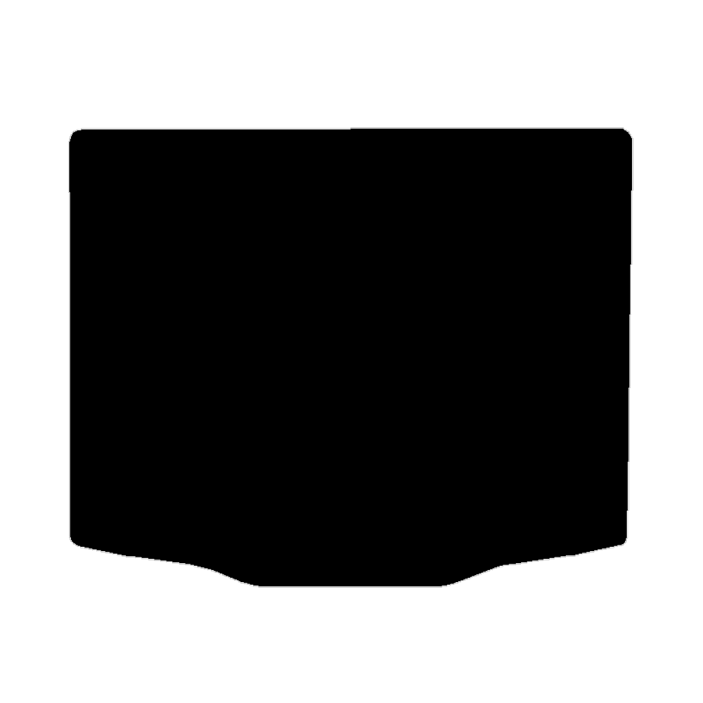 Ford Kuga 2020 to Current Boot mat Official Car Mats