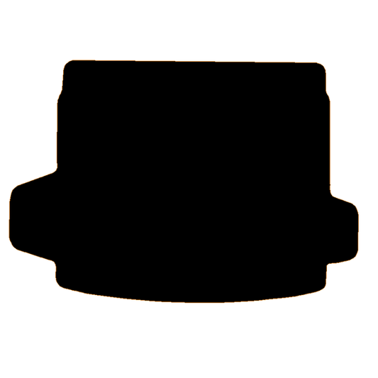 Honda CR-V 2018 to Current Hybrid 5 seater boot mat 