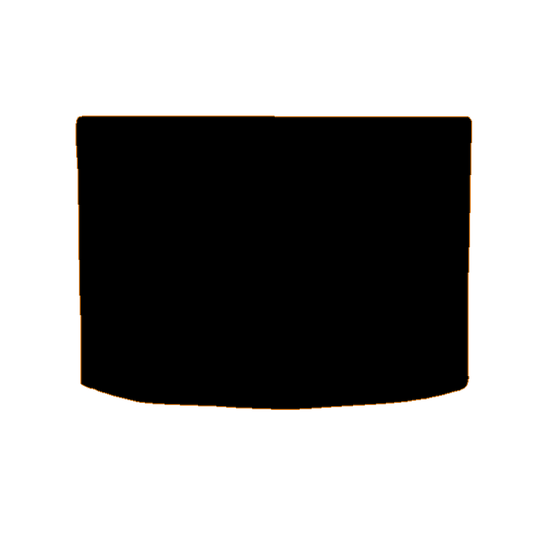 Renault Arkana 2021 to Current Boot mat 