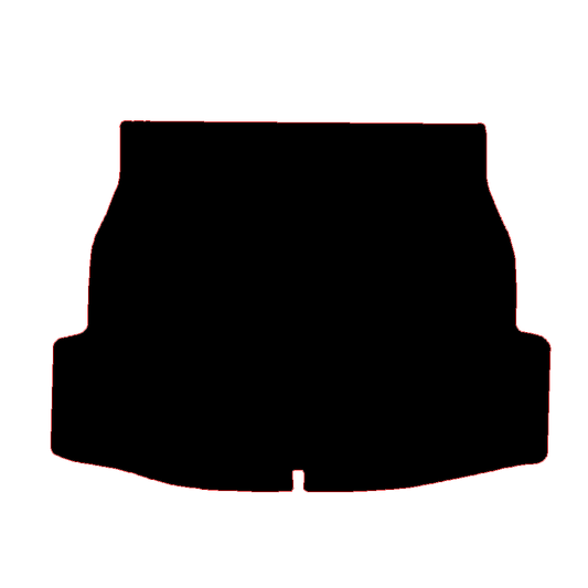 Toyota RAV4 2019 to Current Hybrid Boot mat 