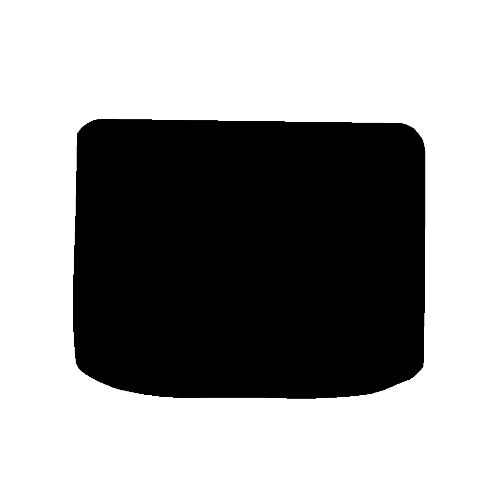 Nissan Qashqai 2021 to Current Upper Boot mat e-Power model 