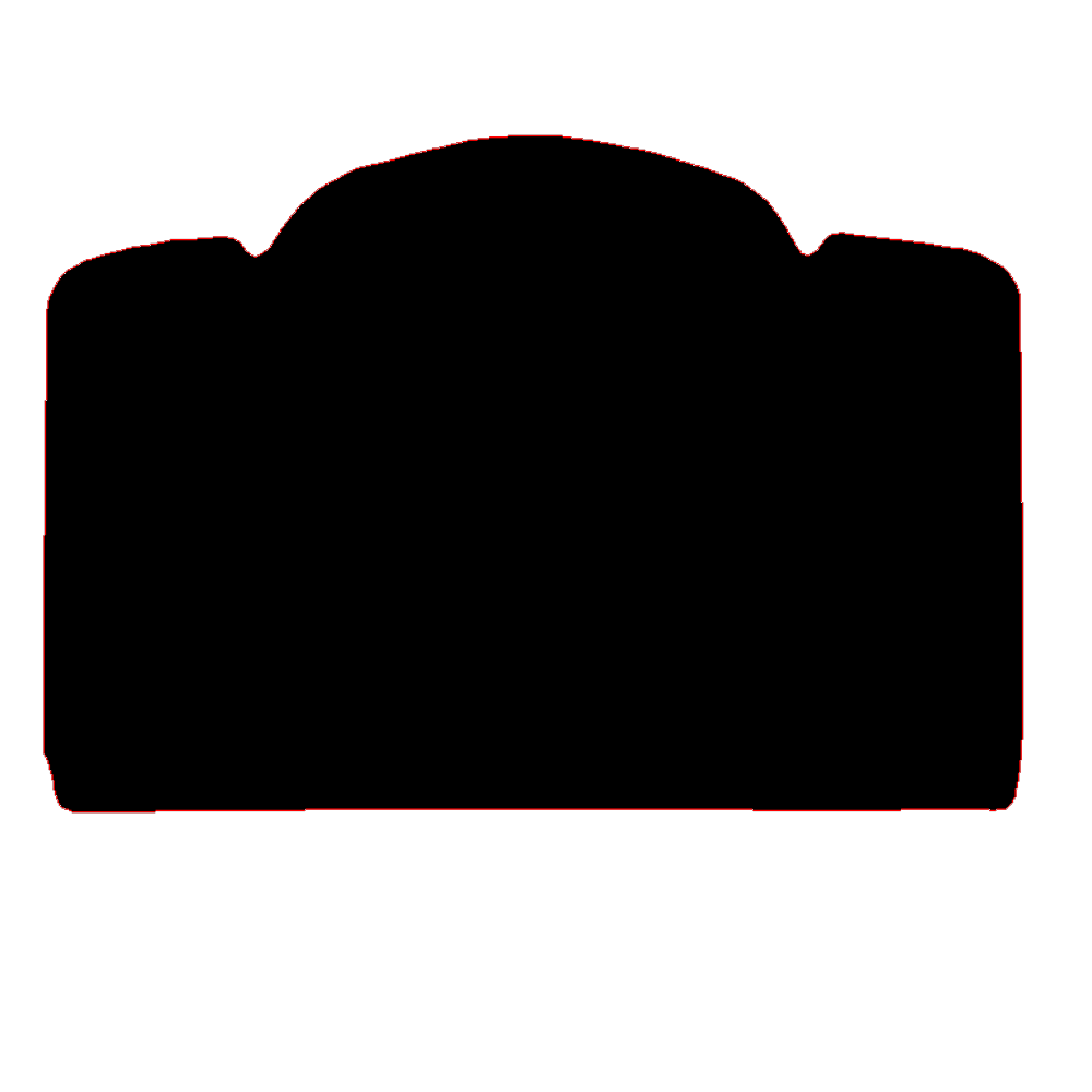 Toyota AYGO X 2022 to Current Aygo X Model Boot mat 