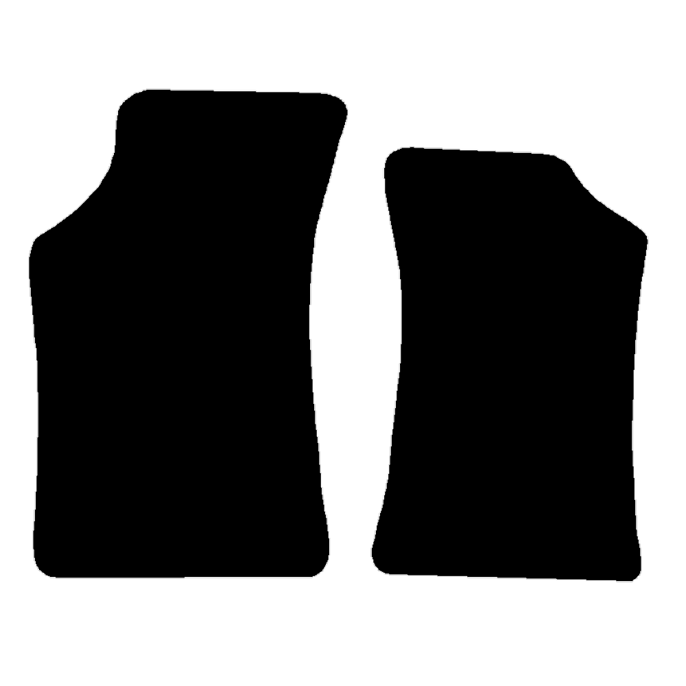 Skoda Felicia 1995 to 2001 Pickup Car Mats