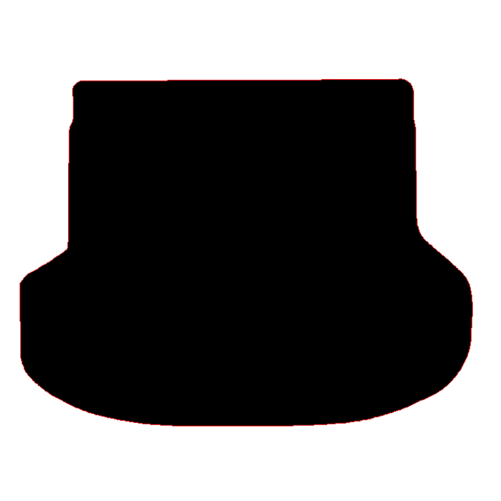 Kia ProCeed 2019 to Current Boot mat 