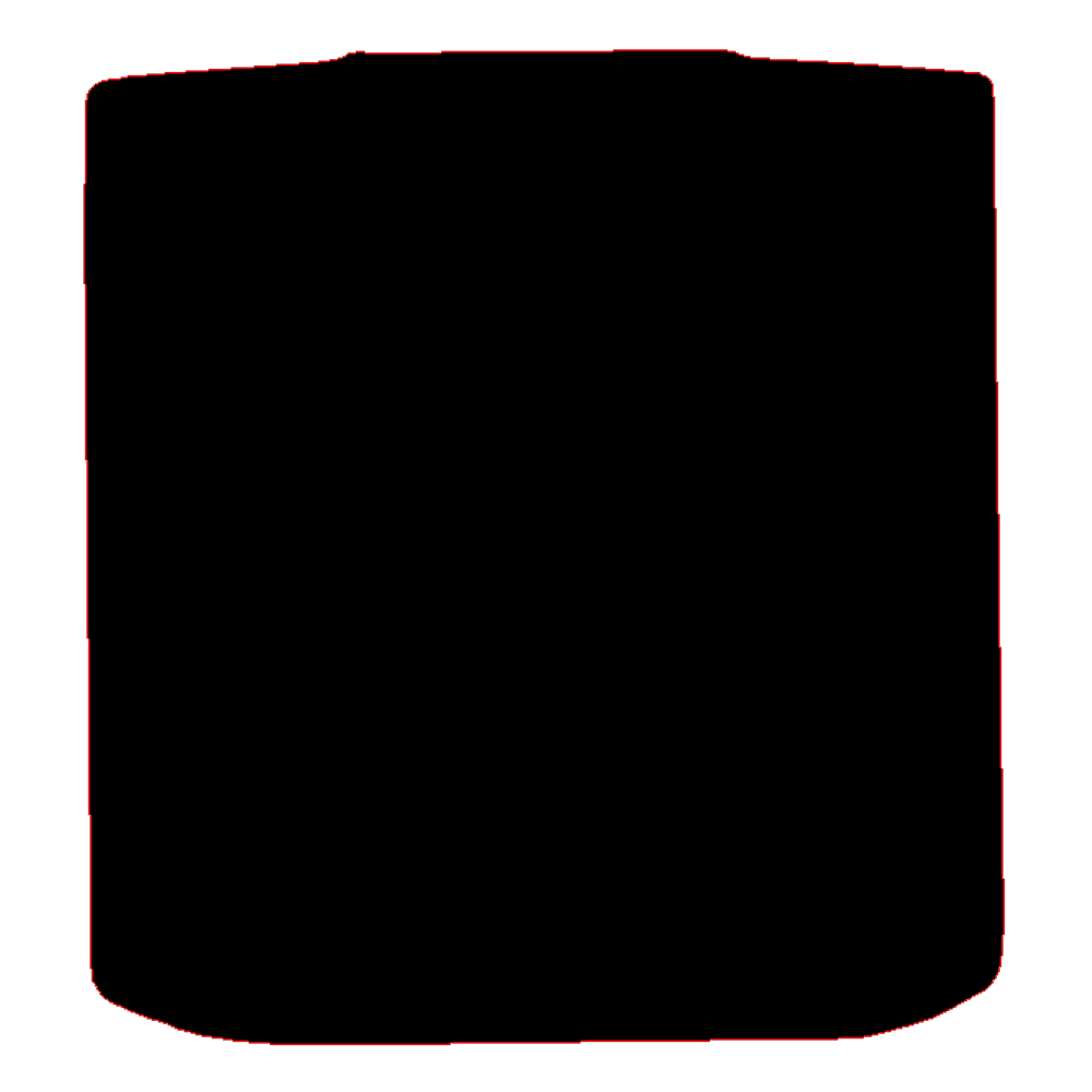 Skoda Superb 2015 to Current Estate Boot mat 