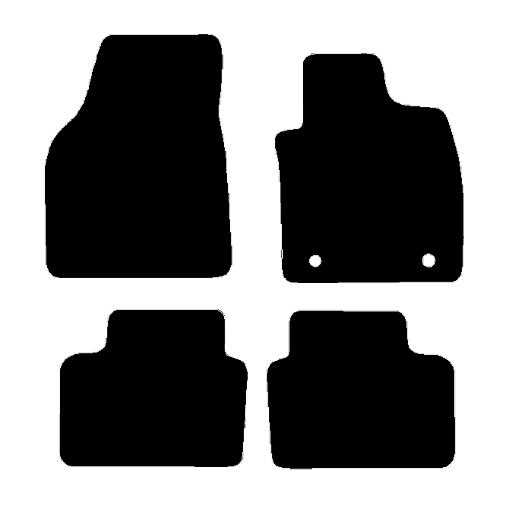 MG MG3 2024 to Current Hybrid Car Mats