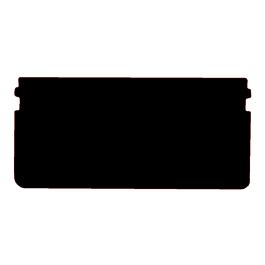 Mini Mini 2024 to Current Electric Boot mat 