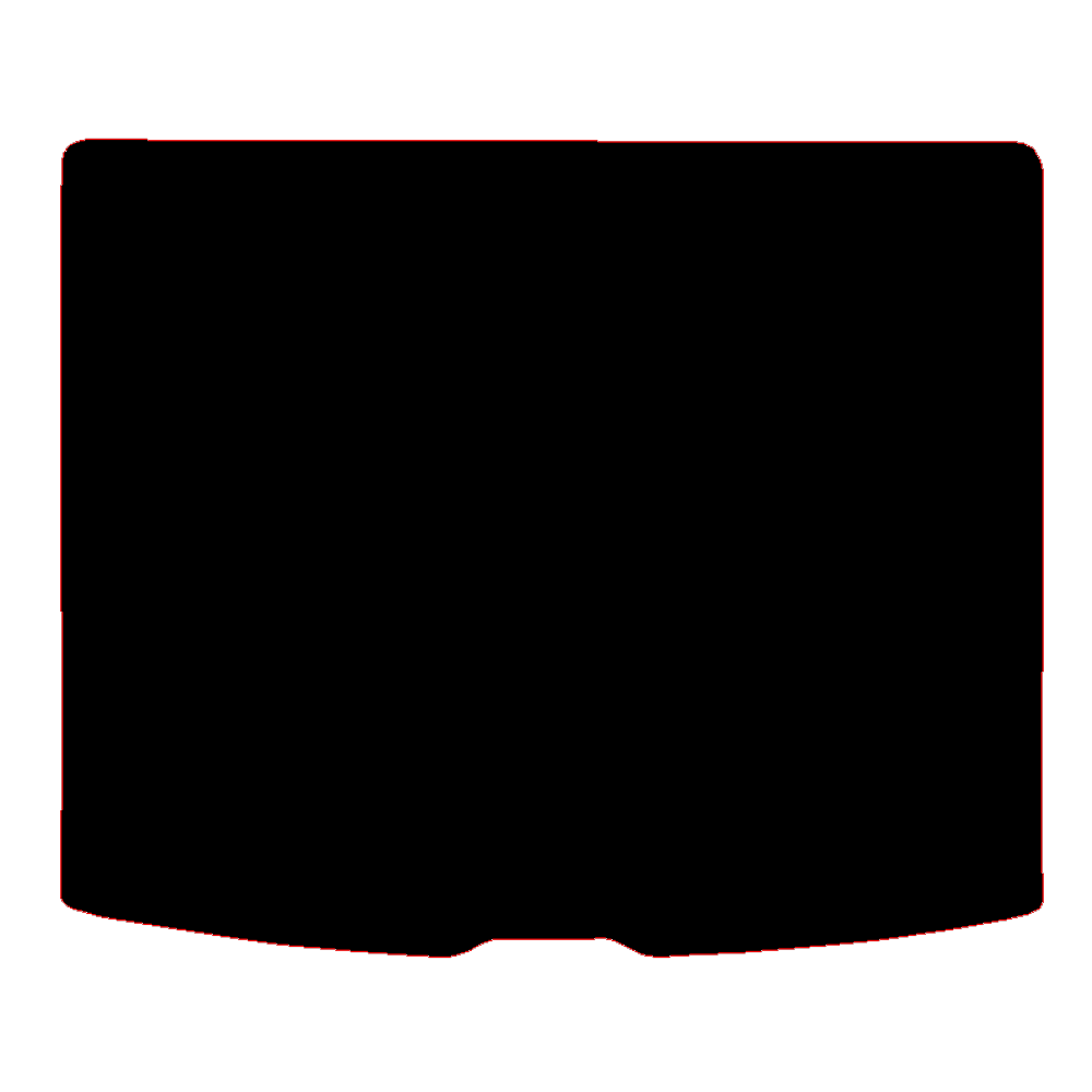 Mini Countryman 2024 to Current SE Electric Boot mat 