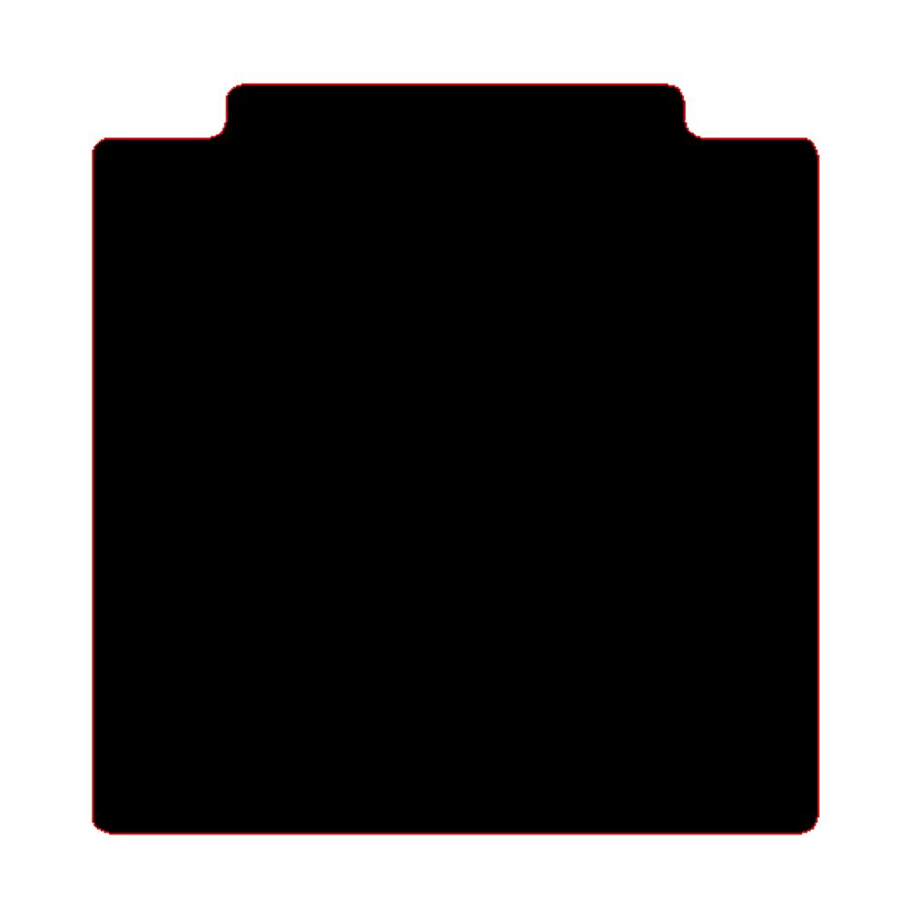 Mercedes E-Class 2016 to 2023 Estate Bootmat W213 