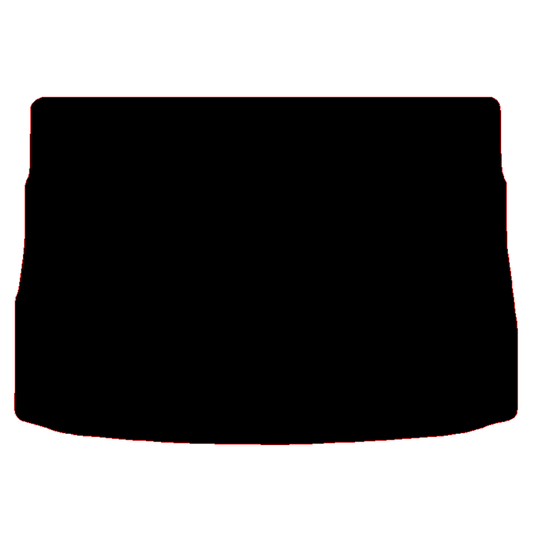 Volkswagen Golf 2019 to Current MK8 Upper Boot Mat 