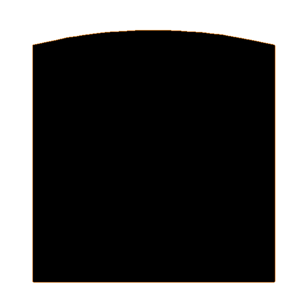 Volkswagen Golf 2019 to Current MK8 Estate Boot mat 