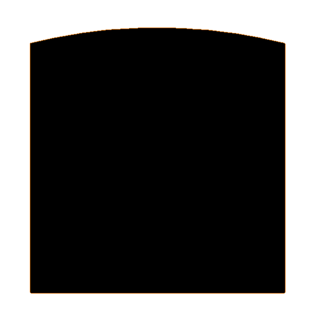 Skoda Enyaq 2021 to Current Boot Mat when boot is in Upper Position 