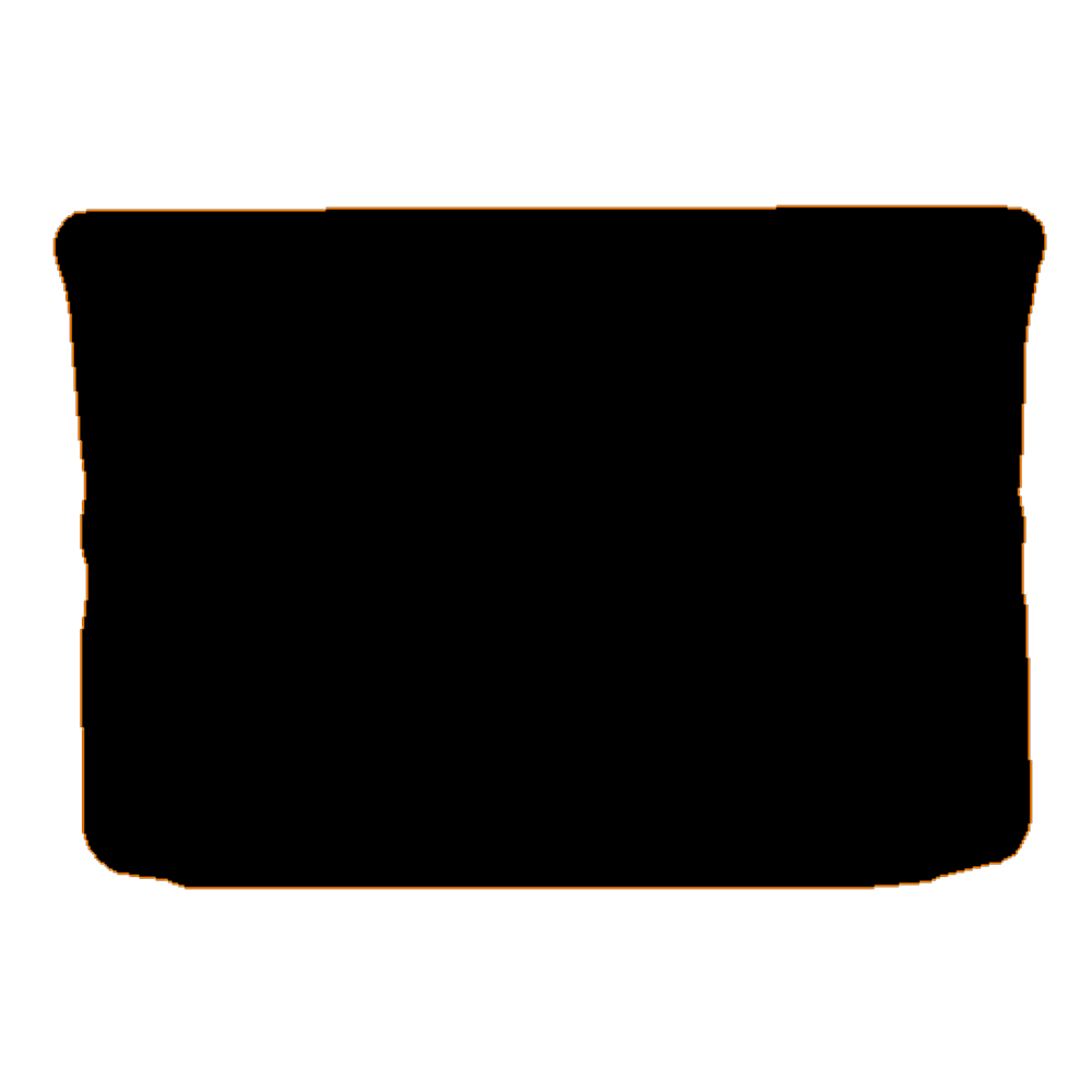Dacia Spring 2024 to Current Cargo Boot Mat 