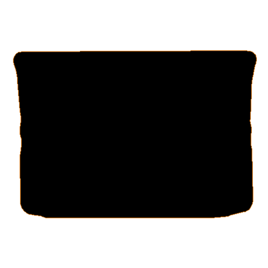 Dacia Spring Cargo Boot Mat 