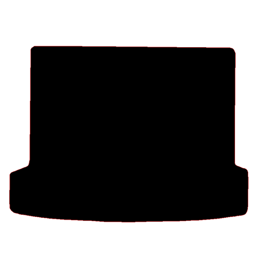 Omoda 5 2024 to Current Boot mat 