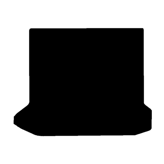 Hyundai Ioniq 5N 5N Model Boot Mat 