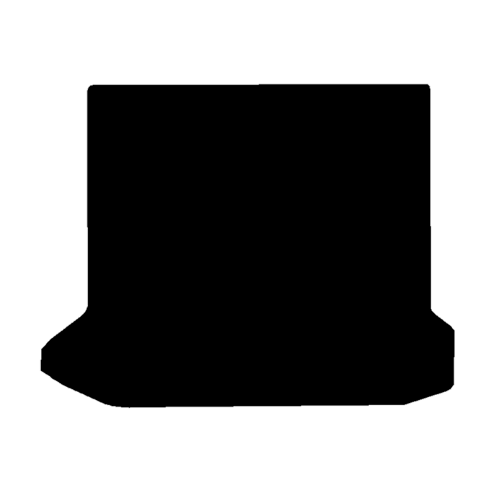 Hyundai Ioniq 5N Model Boot Mat 