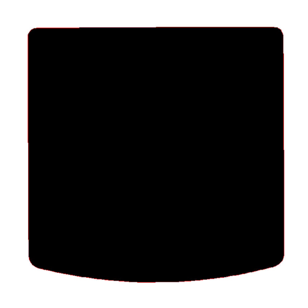 MG Cyberster 2024 to Current Boot Mat 