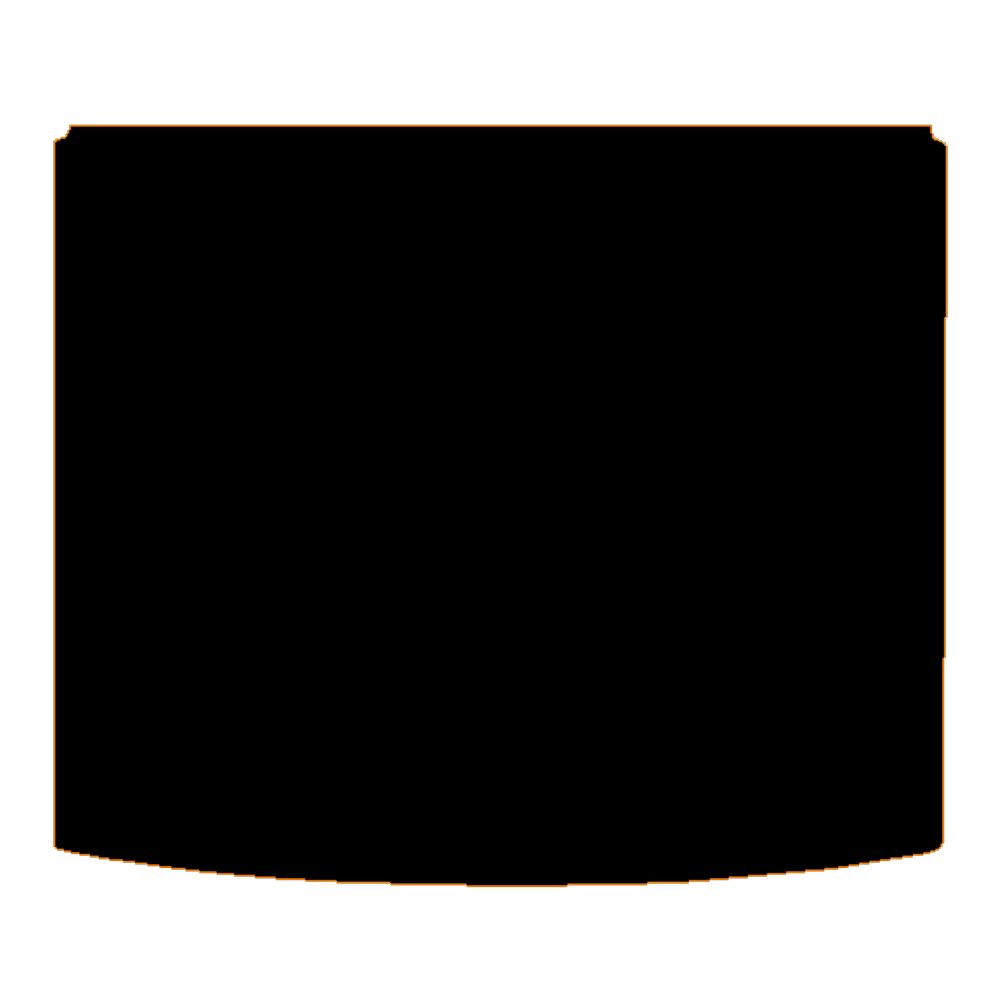 Jaecoo J7 2024 to Current Hybrid Boot mat 