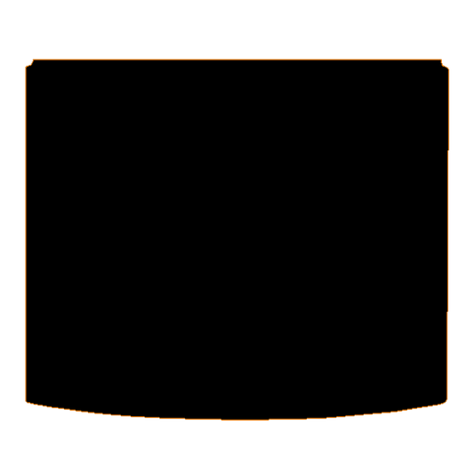 Jaecoo J7 2024 to Current Hybrid Boot mat 