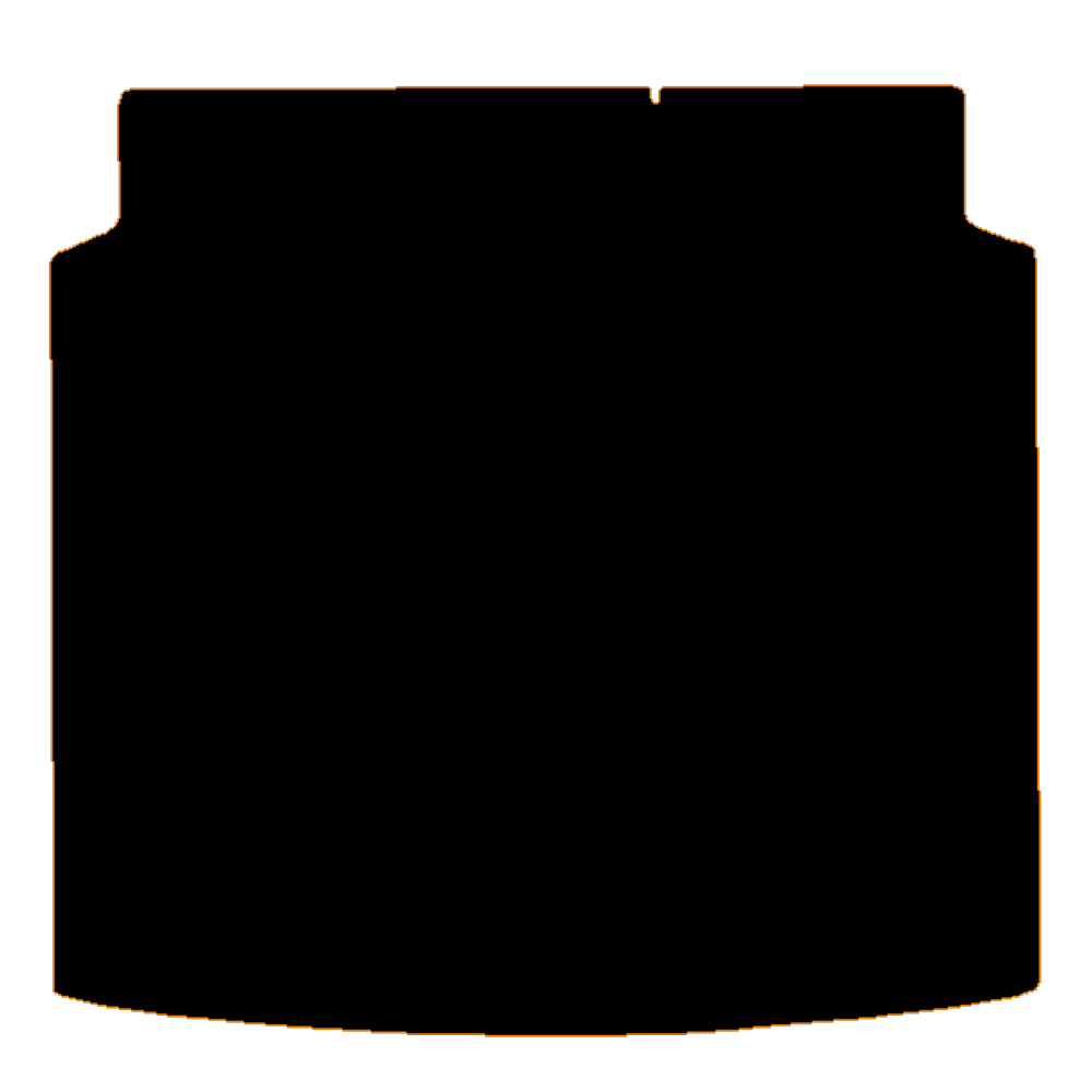 Jaecoo J7 2024 to Current Petrol boot mat Centre only 