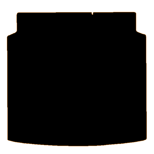 Jaecoo J7 2024 to Current Petrol boot mat Centre only 
