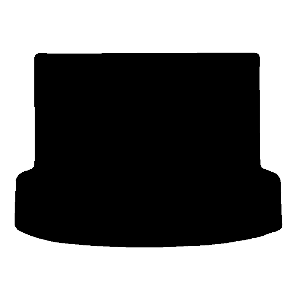 Jaecoo J7 2024 to Current Petrol Luxury model Boot mat 