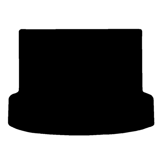 Jaecoo J7 2024 to Current Petrol Luxury model Boot mat 