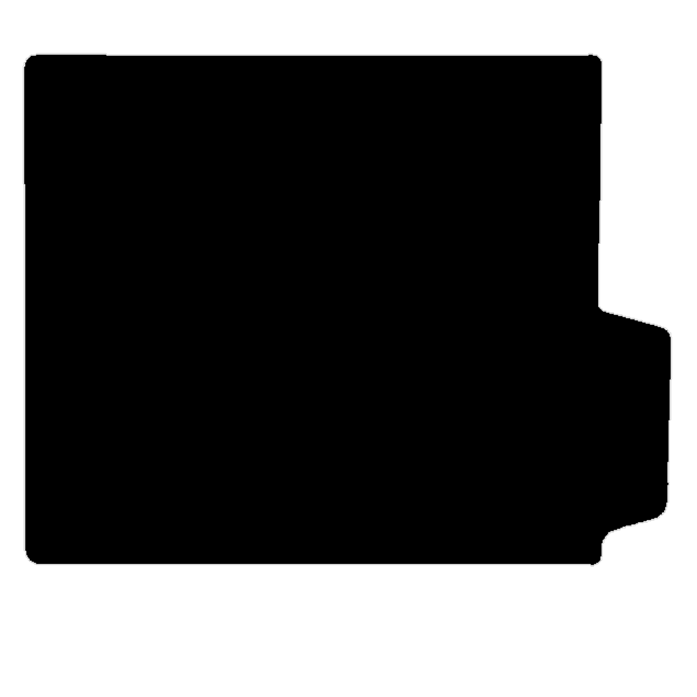 Land Rover Range Rover 2012 to 2020 Executive model boot mat 