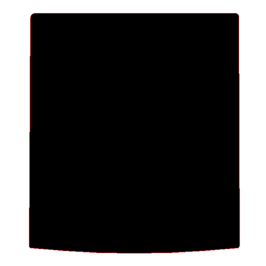 Skoda Superb 2015 to 2024 Estate PHEV boot mat 