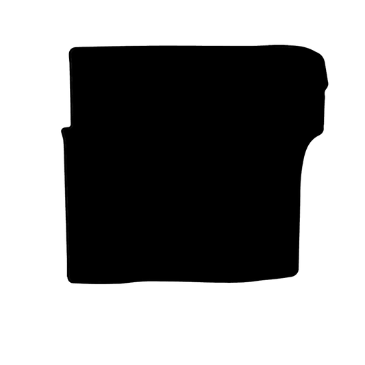 BMW X3 Boot Liners BMW X3 Boot Mats