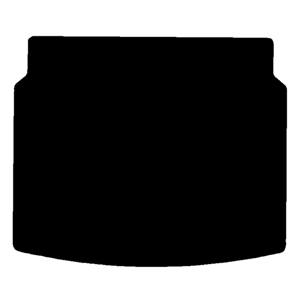 MG ZS 2024 to Current Hybrid Upper level Boot mat 