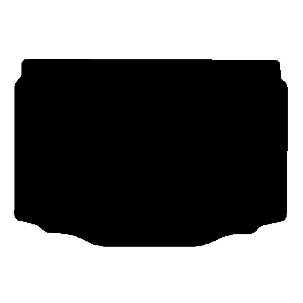 Citroen C3 2025 to Current Boot mat 