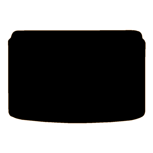 Audi A3 2020 to Current Hatchback Sportback Lower boot mat, Not Mhev or Phev 