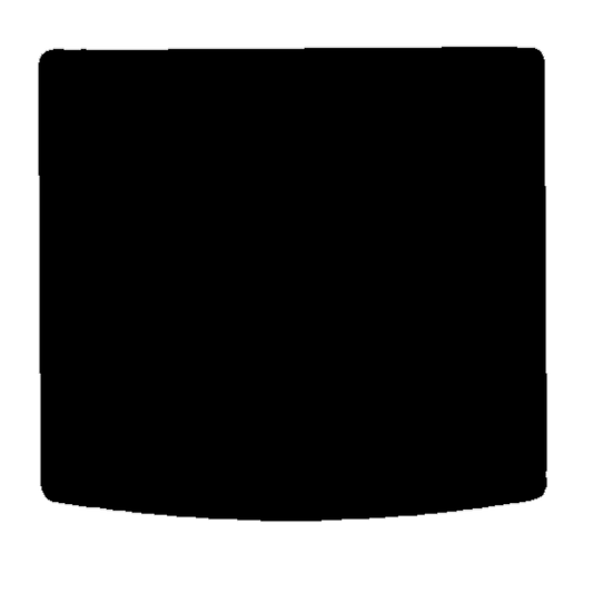 MG S5 2025 to Current EV Upper boot mat 