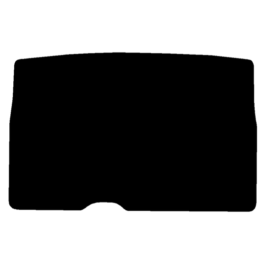 Renault 5 2024 to Current Etech Model Boot mat 