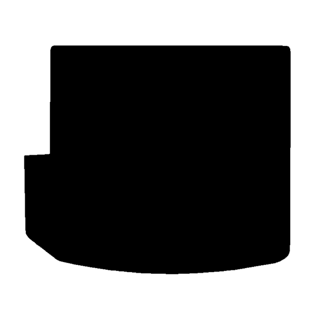 Omoda 9 2025 to Current Boot mat floor that covers full section not just centre 